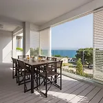 Luxury Residence Gabriela With Pool
