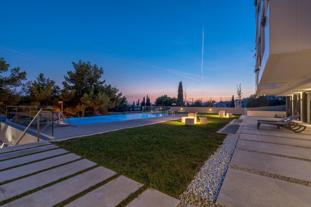 Appartement Luxury Gabriela With Pool *