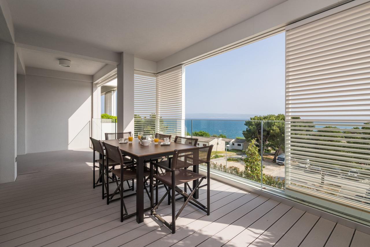 Appartement Luxury Gabriela With Pool Split