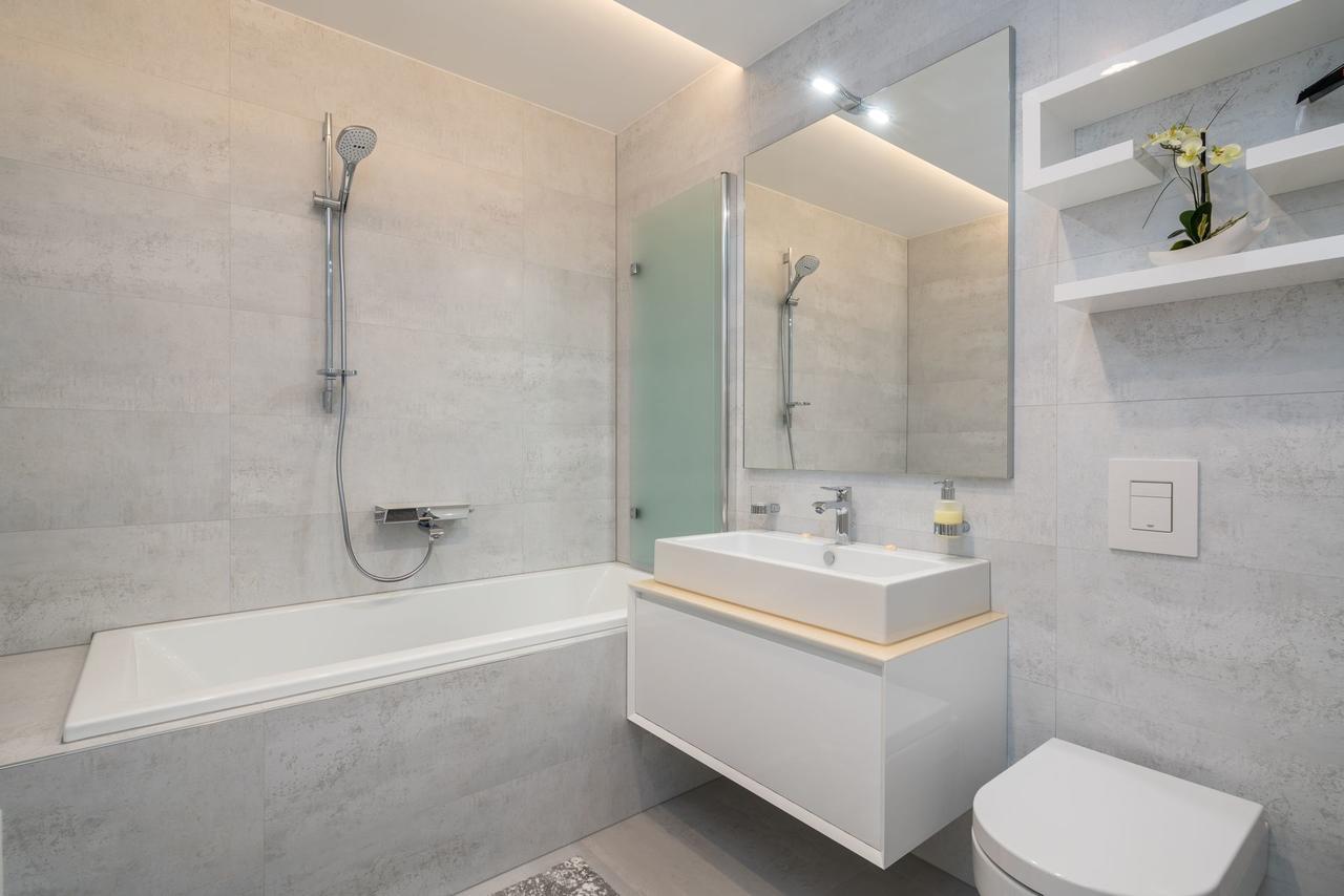 Appartement Luxury Gabriela With Pool *