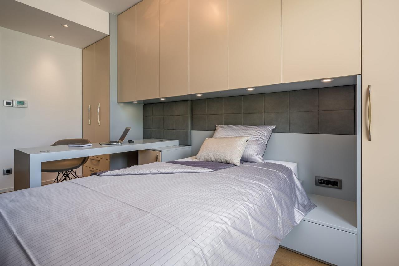 Luxury Gabriela With Pool Appartement