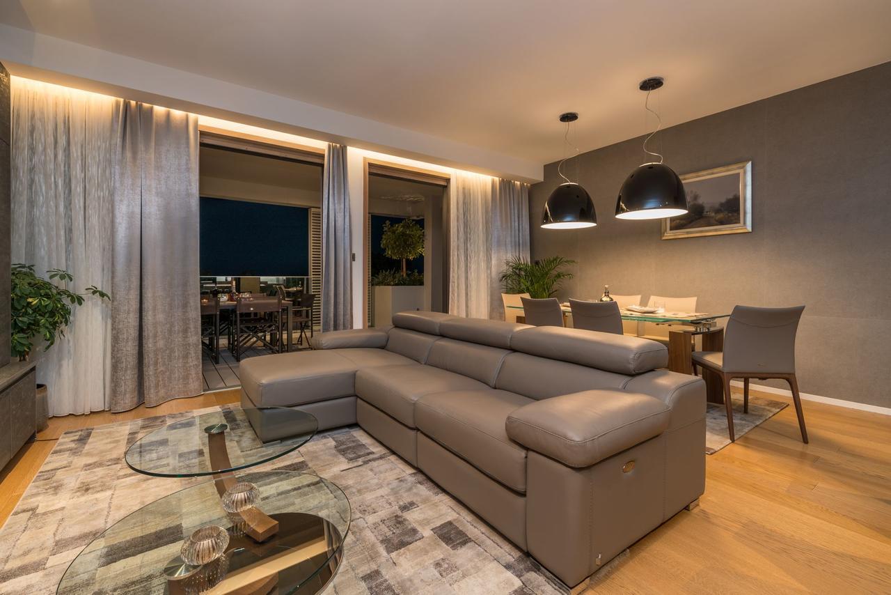 Luxury Gabriela With Pool Appartement *