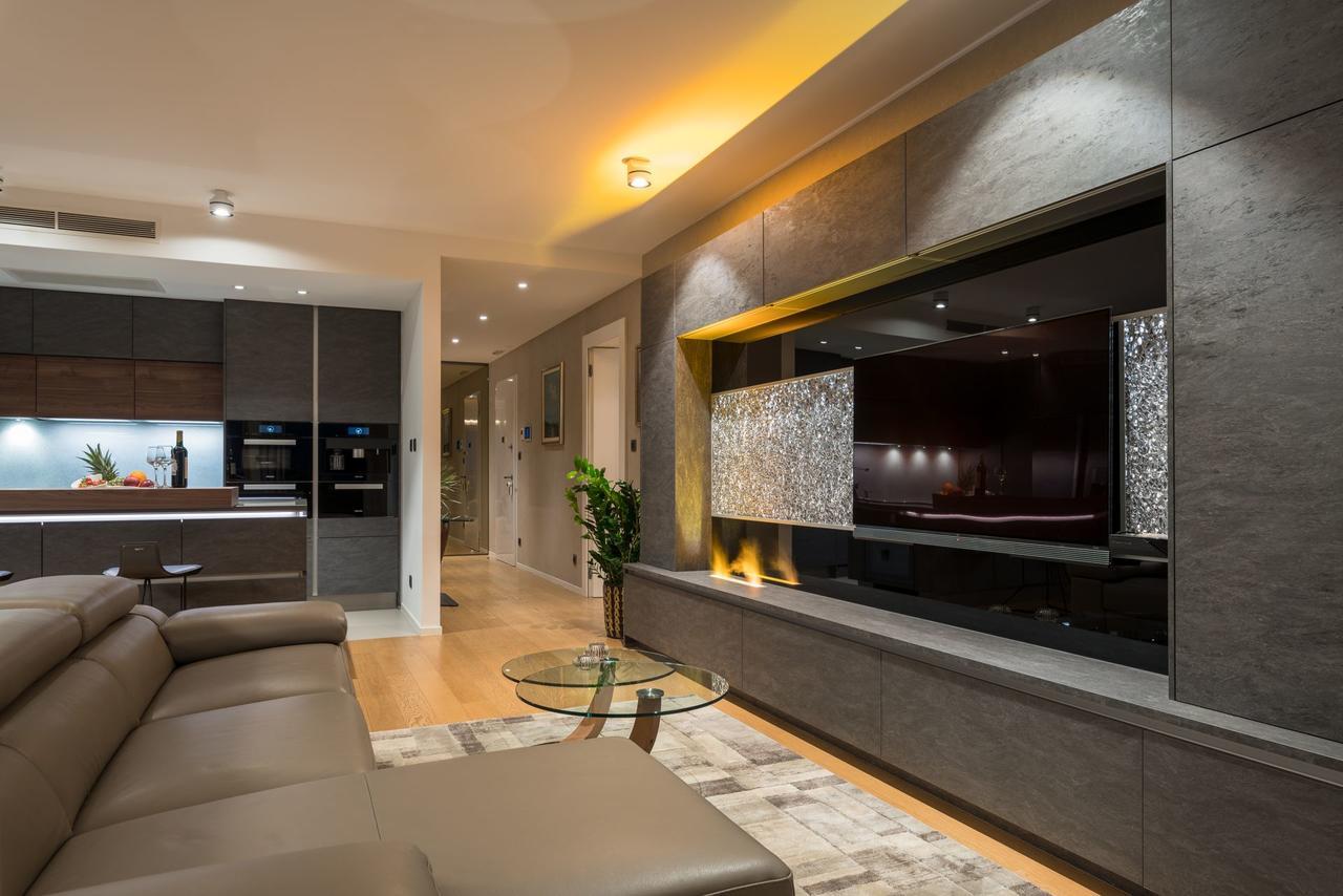 Appartement Luxury Gabriela With Pool