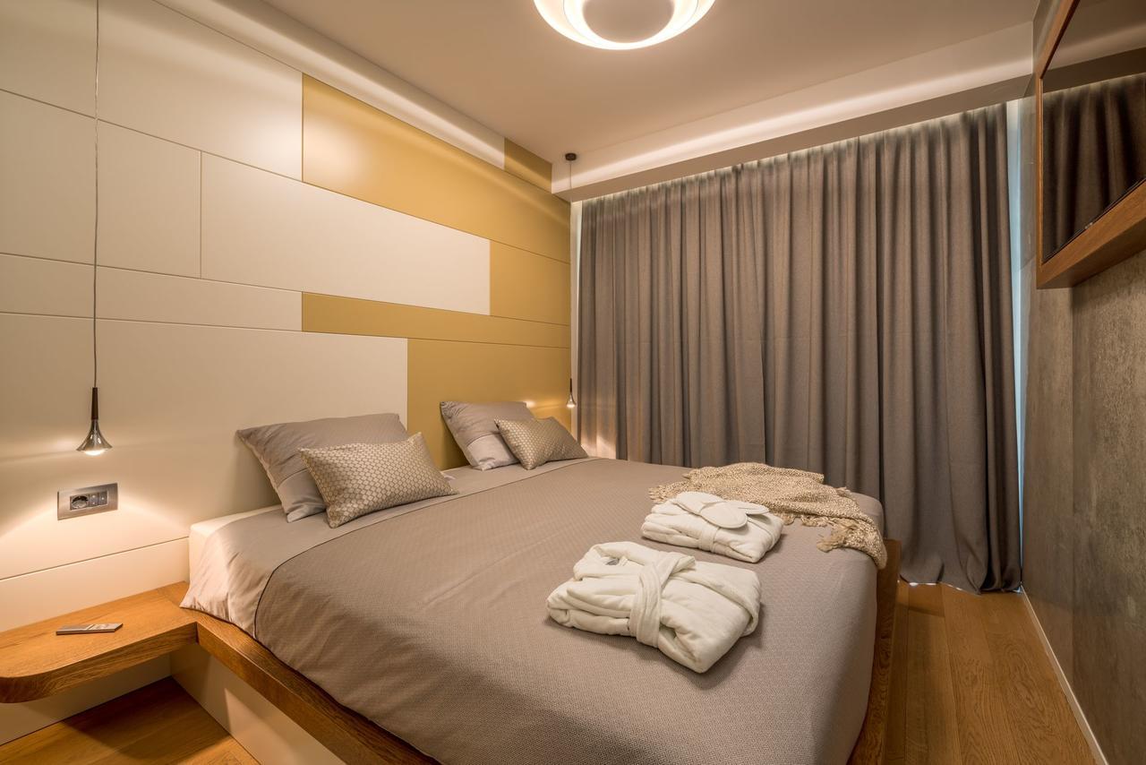Luxury Gabriela With Pool * Split