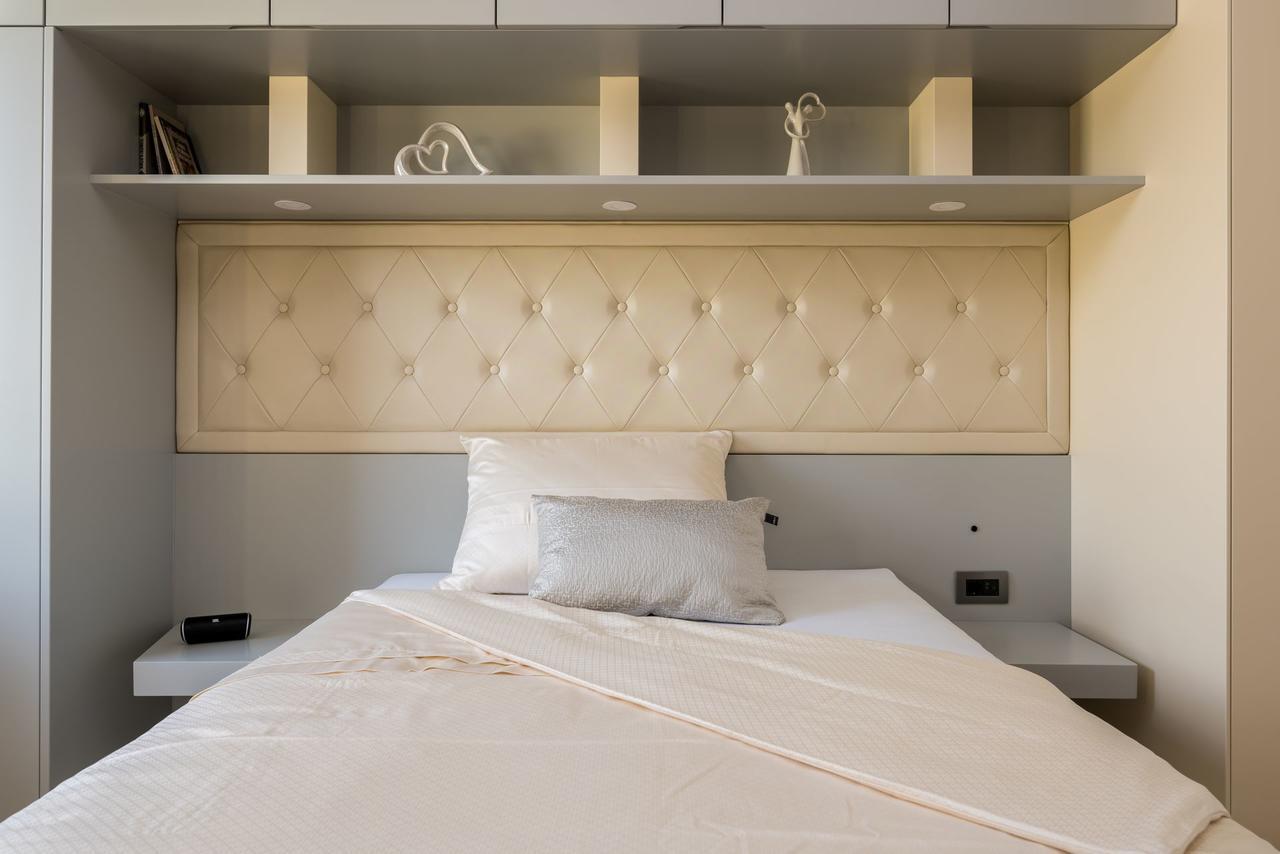 Appartement Luxury Gabriela With Pool Split