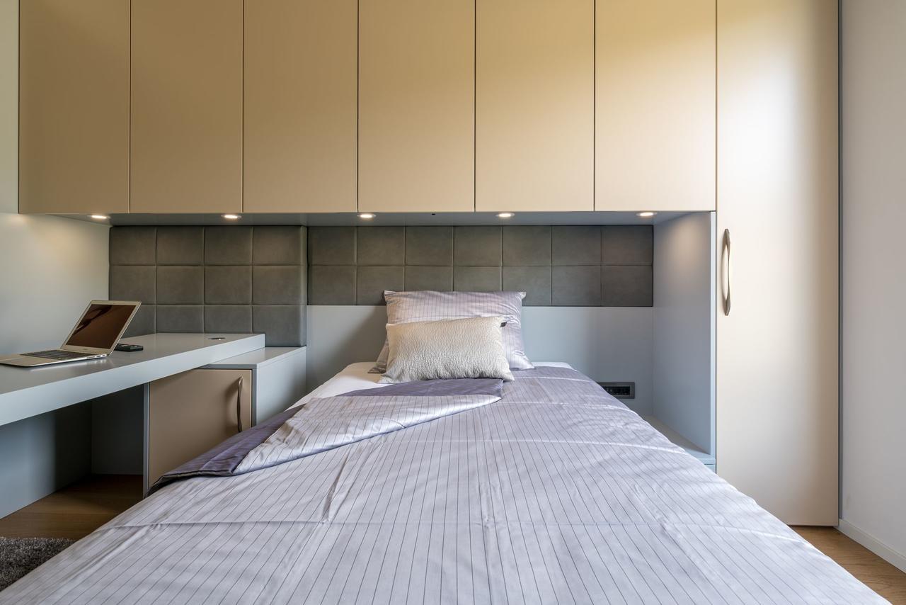 Appartement Luxury Gabriela With Pool Split