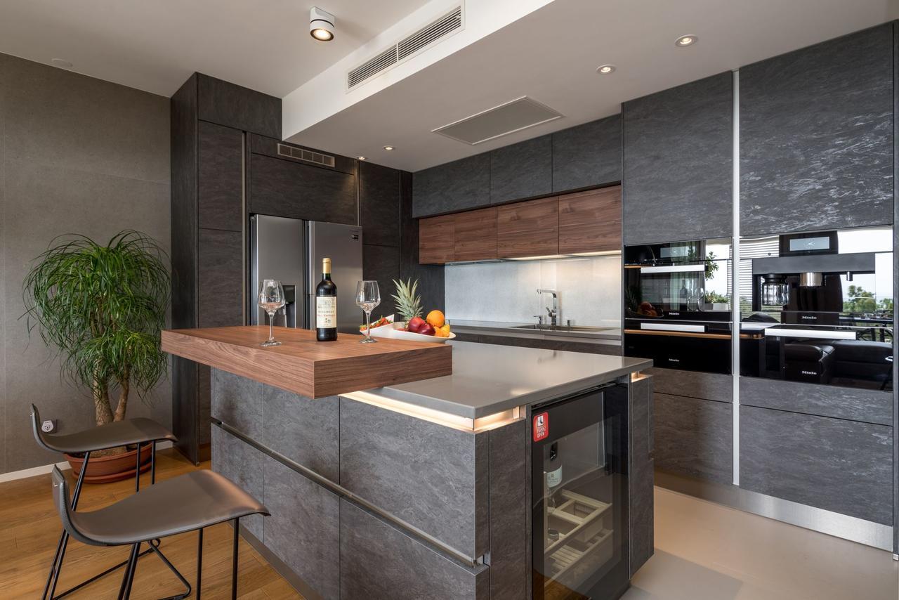 Appartement Luxury Gabriela With Pool