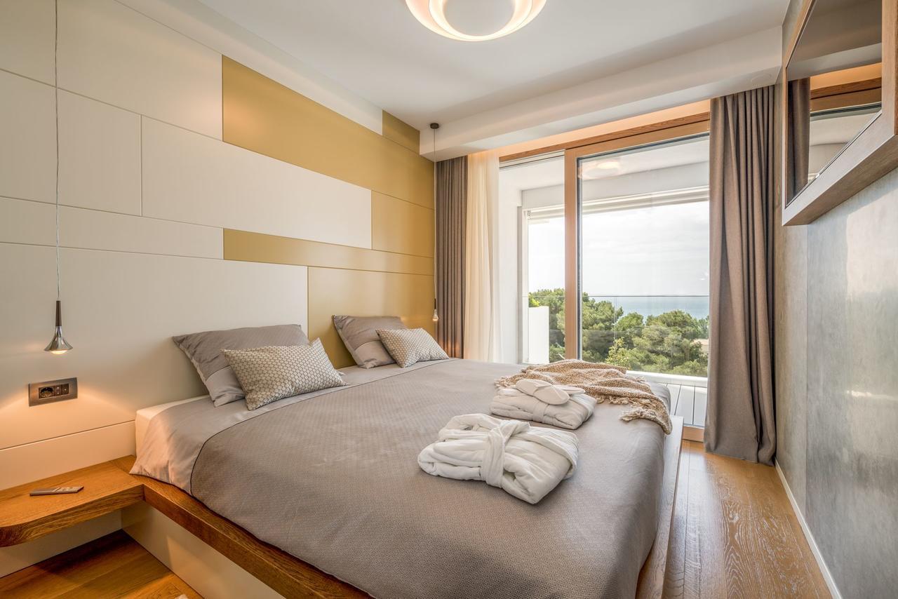Luxury Gabriela With Pool Appartement *
