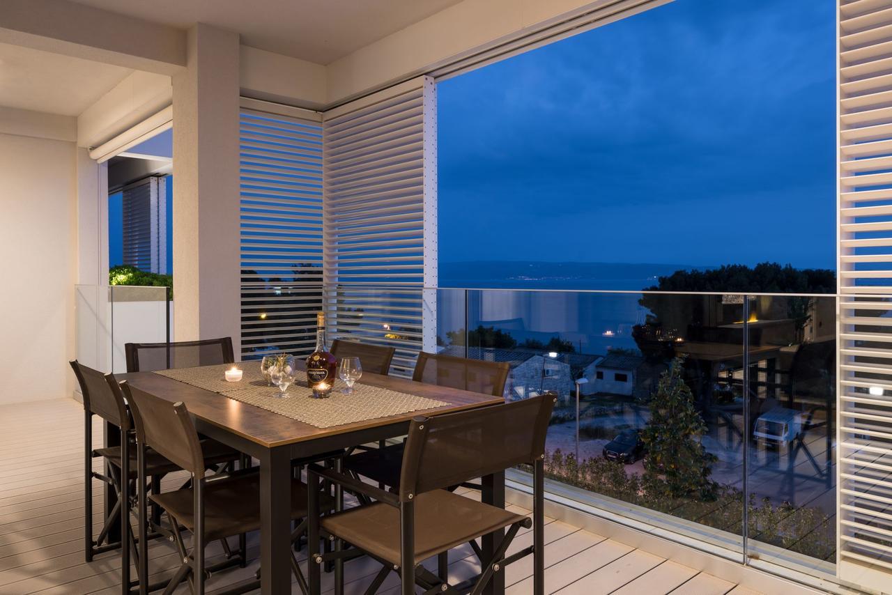 Luxury Gabriela With Pool Appartement *