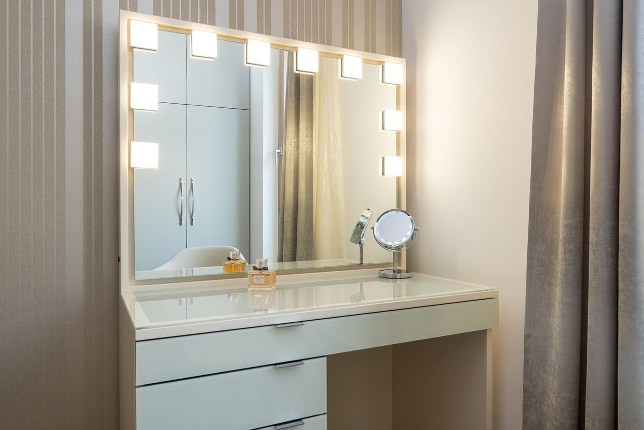 Luxury Gabriela With Pool Appartement *