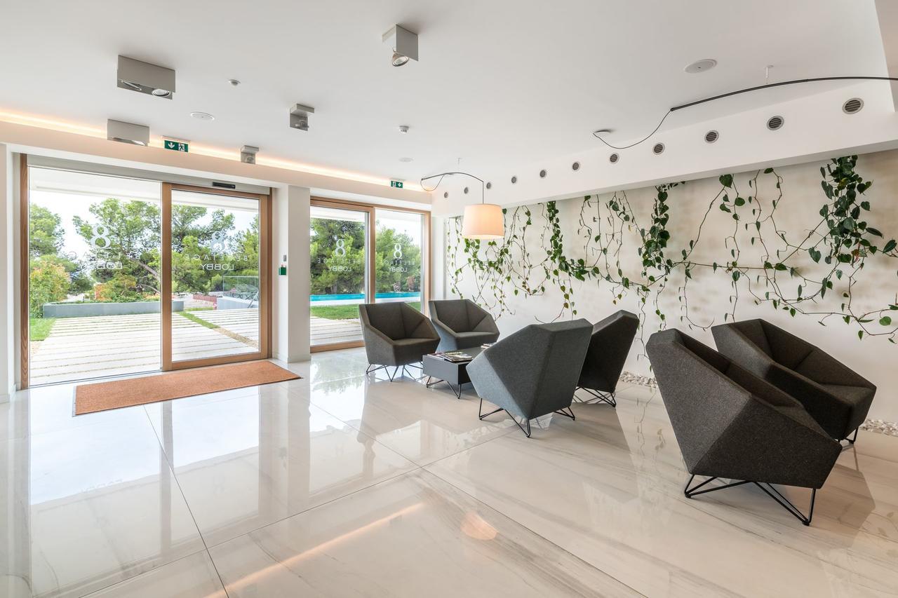 Luxury Gabriela With Pool Appartement *