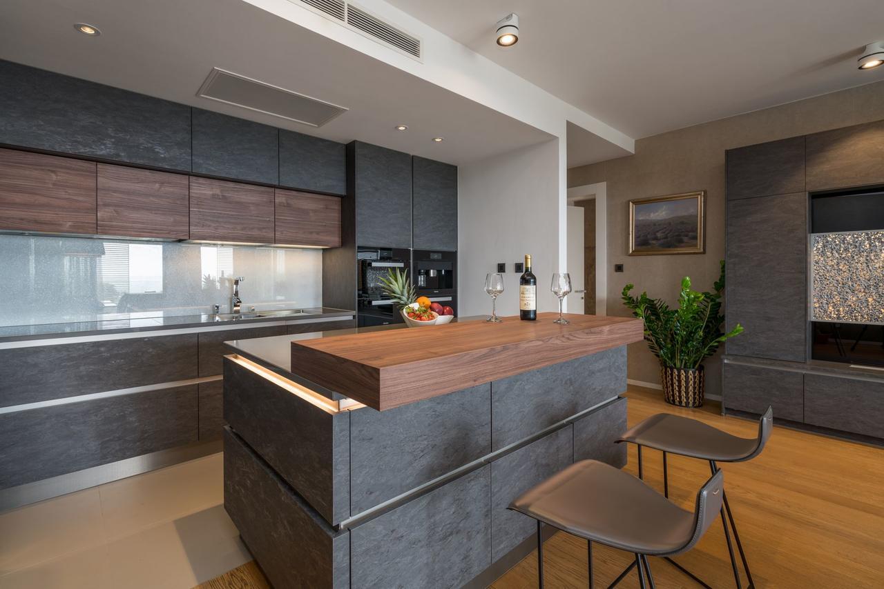 Apartman Luxury Gabriela With Pool